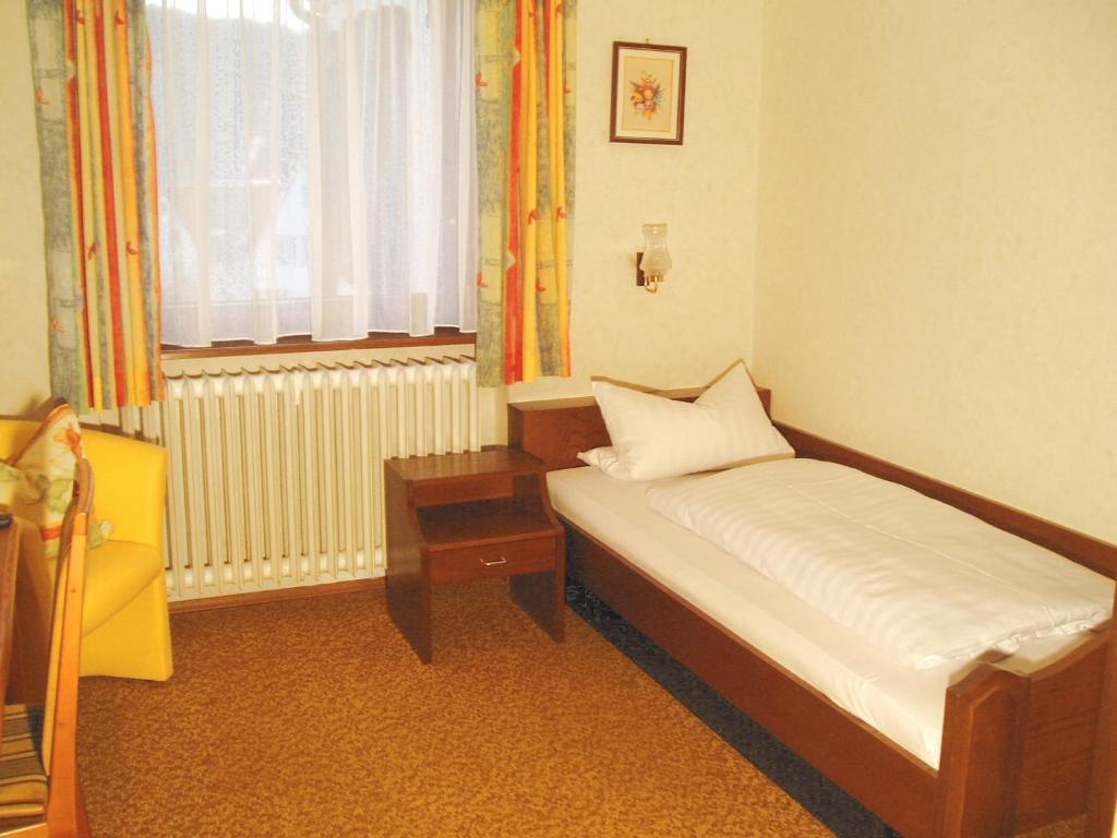 Schwarzwaldhotel / Wolfach Room photo