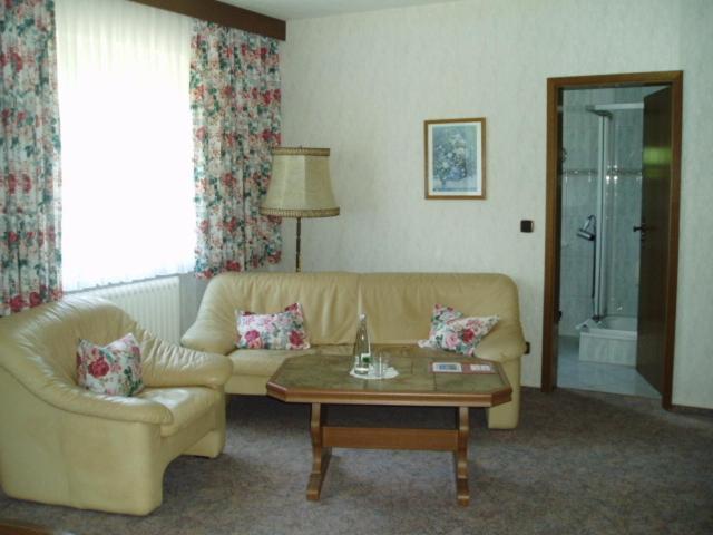 Schwarzwaldhotel / Wolfach Room photo