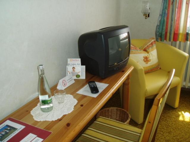 Schwarzwaldhotel / Wolfach Room photo